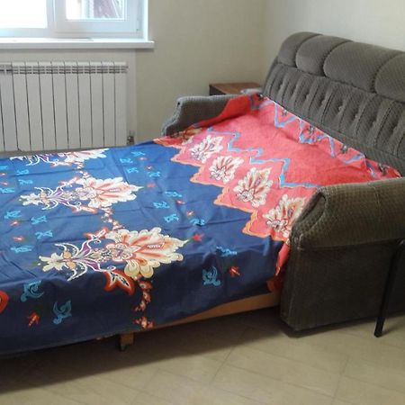 Guest House Odessa Eksteriør billede